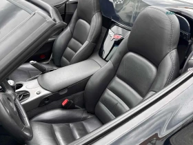 Chevrolet Corvette Z51 Автокредит Цена до България, снимка 10