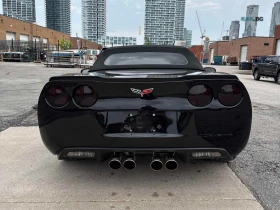 Chevrolet Corvette Z51 Автокредит Цена до България, снимка 4