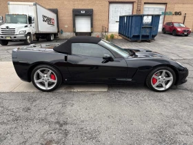 Chevrolet Corvette Z51 Автокредит Цена до България, снимка 2