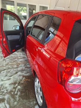 Chevrolet Aveo, снимка 4