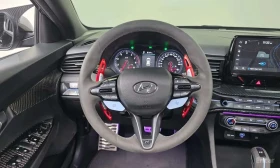 Hyundai Veloster  2.0 N, снимка 14