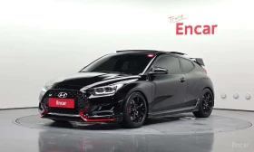Hyundai Veloster  2.0 N, снимка 1