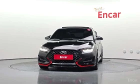 Hyundai Veloster  2.0 N, снимка 3