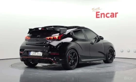 Hyundai Veloster  2.0 N, снимка 2