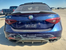 Alfa Romeo Giulia 2.0l Ti, снимка 6