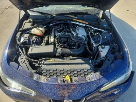 Alfa Romeo Giulia 2.0l Ti, снимка 11