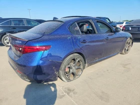 Alfa Romeo Giulia 2.0l Ti, снимка 3