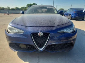 Alfa Romeo Giulia 2.0l Ti, снимка 5