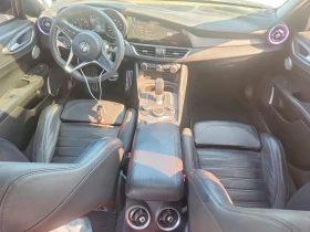 Alfa Romeo Giulia 2.0l Ti, снимка 8