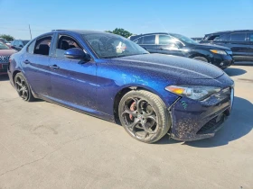 Alfa Romeo Giulia 2.0l Ti, снимка 4