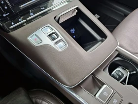 Hyundai Grandeur 3.3 Automatic, снимка 13