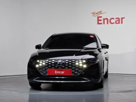 Hyundai Grandeur 3.3 Automatic, снимка 2