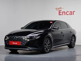 Hyundai Grandeur 3.3 Automatic, снимка 1