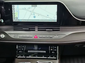 Hyundai Grandeur 3.3 Automatic, снимка 14