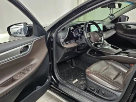 Hyundai Grandeur 3.3 Automatic, снимка 6