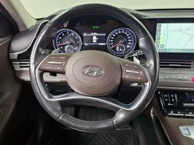 Hyundai Grandeur 3.3 Automatic, снимка 10