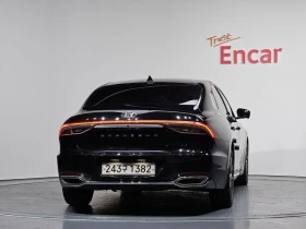 Hyundai Grandeur 3.3 Automatic, снимка 4