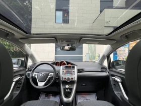Toyota Verso 2.0 D4D 126к.с. * Panorama* KEYLESS* КОЖА* JAPAN* , снимка 8