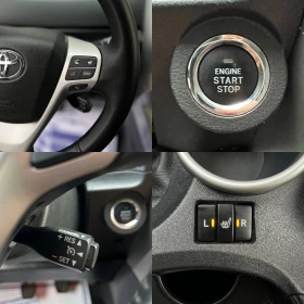 Toyota Verso 2.0 D4D 126к.с. * Panorama* KEYLESS* КОЖА* JAPAN* , снимка 15