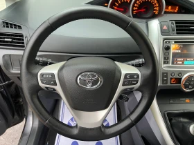 Toyota Verso 2.0 D4D 126к.с. * Panorama* KEYLESS* КОЖА* JAPAN* , снимка 10