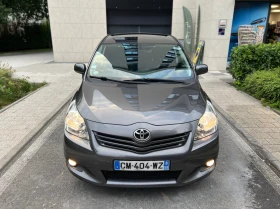Toyota Verso 2.0 D4D 126к.с. * Panorama* KEYLESS* КОЖА* JAPAN* , снимка 2