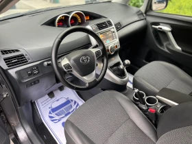 Toyota Verso 2.0 D4D 126к.с. * Panorama* KEYLESS* КОЖА* JAPAN* , снимка 6