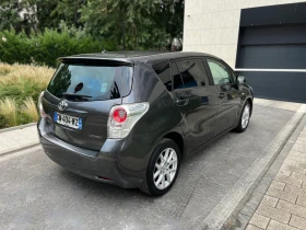 Toyota Verso 2.0 D4D 126к.с. * Panorama* KEYLESS* КОЖА* JAPAN* , снимка 4
