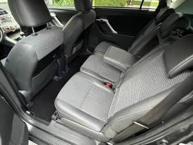 Toyota Verso 2.0 D4D 126к.с. * Panorama* KEYLESS* КОЖА* JAPAN* , снимка 12