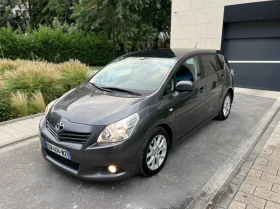 Toyota Verso 2.0 D4D 126к.с. * Panorama* KEYLESS* КОЖА* JAPAN* , снимка 1