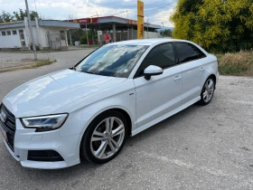 Audi A3 3S-line/ел.табло/напълно обслужен , снимка 4