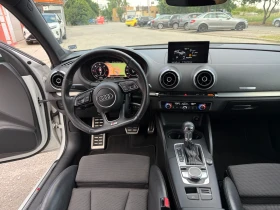 Audi A3 3S-line/ел.табло/напълно обслужен , снимка 6