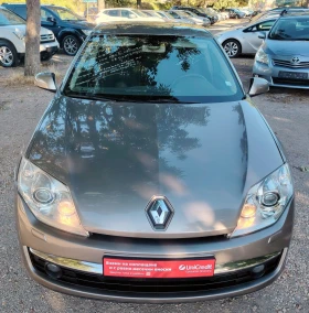 Renault Laguna 2.0DCI/INITIALE, снимка 4