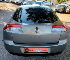 Renault Laguna 2.0DCI/INITIALE, снимка 7