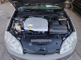 Renault Laguna 2.0DCI/INITIALE, снимка 10