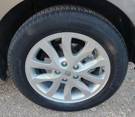 Renault Laguna 2.0DCI/INITIALE, снимка 9