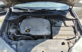 Renault Laguna 2.0DCI/INITIALE, снимка 17