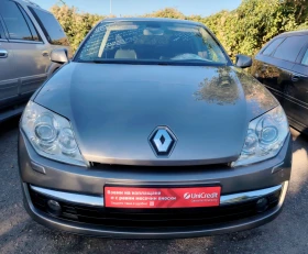 Renault Laguna 2.0DCI/INITIALE, снимка 2