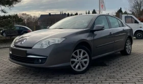 Renault Laguna 2.0DCI/INITIALE, снимка 2