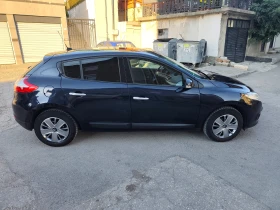 Renault Megane 1.4 130к.с. бензин, снимка 7