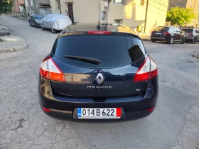 Renault Megane 1.4 130к.с. бензин, снимка 5