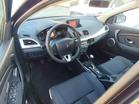 Renault Megane 1.4 130к.с. бензин, снимка 11