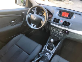 Renault Megane 1.4 130к.с. бензин, снимка 9