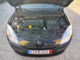 Renault Megane 1.4 130к.с. бензин, снимка 15