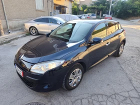 Renault Megane 1.4 130к.с. бензин, снимка 1