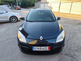 Renault Megane 1.4 130к.с. бензин, снимка 2