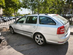 Skoda Octavia, снимка 3