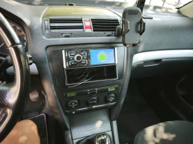 Skoda Octavia, снимка 6