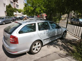 Skoda Octavia, снимка 4