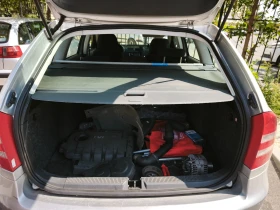 Skoda Octavia, снимка 9