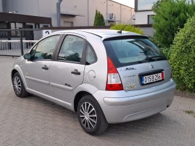Citroen C3 1.4i* (74кс)* FACELIFT* НОВ ВНОС* , снимка 7